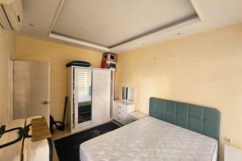 Apartment for sale in Alanya, Antalya, Turkey, studio, 48m2, No. 224982 – photo 6