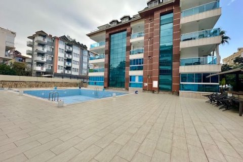 Apartment for sale in Alanya, Antalya, Turkey, studio, 48m2, No. 224982 – photo 15