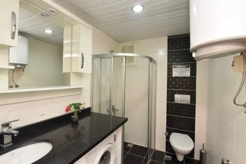 Apartment for sale in Alanya, Antalya, Turkey, studio, 48m2, No. 224982 – photo 8