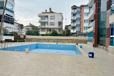 Apartment for sale in Alanya, Antalya, Turkey, studio, 48m2, No. 224982 – photo 14