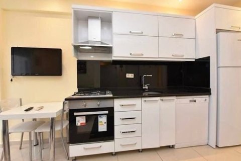 Apartment for sale in Alanya, Antalya, Turkey, studio, 48m2, No. 224982 – photo 4