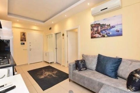 Apartment for sale in Alanya, Antalya, Turkey, studio, 48m2, No. 224982 – photo 3