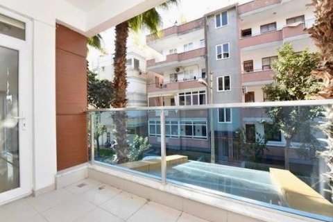 Apartment for sale in Alanya, Antalya, Turkey, studio, 48m2, No. 224982 – photo 9