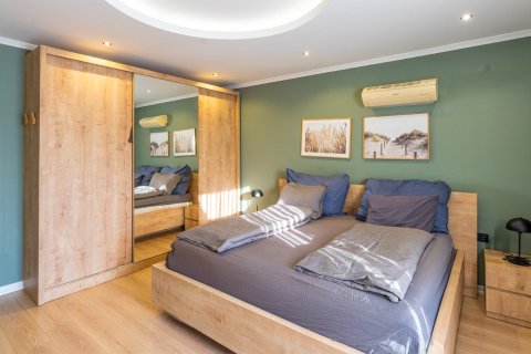 Продажа пентхауса в Оба, Анталье, Турция 4 комн., 260м2, №224988 – фото 9