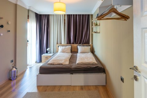 Продажа пентхауса в Оба, Анталье, Турция 4 комн., 260м2, №224988 – фото 11