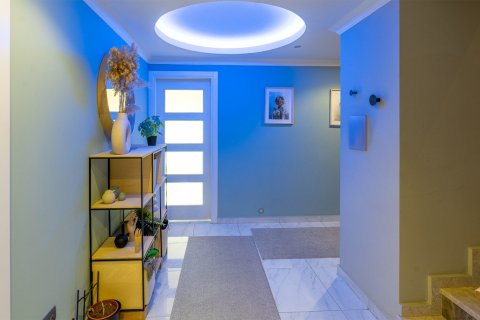 Продажа пентхауса в Оба, Анталье, Турция 4 комн., 260м2, №224988 – фото 15