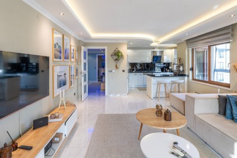 Продажа пентхауса в Оба, Анталье, Турция 4 комн., 260м2, №224988 – фото 2