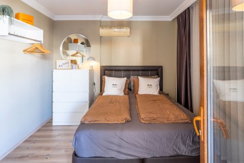 Продажа пентхауса в Оба, Анталье, Турция 4 комн., 260м2, №224988 – фото 10