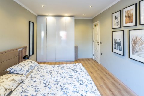 Продажа пентхауса в Оба, Анталье, Турция 4 комн., 260м2, №224988 – фото 7
