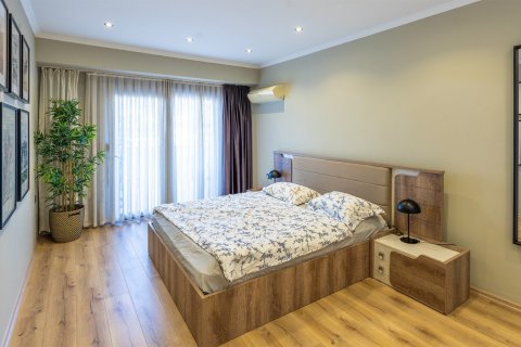 Продажа пентхауса в Оба, Анталье, Турция 4 комн., 260м2, №224988 – фото 6