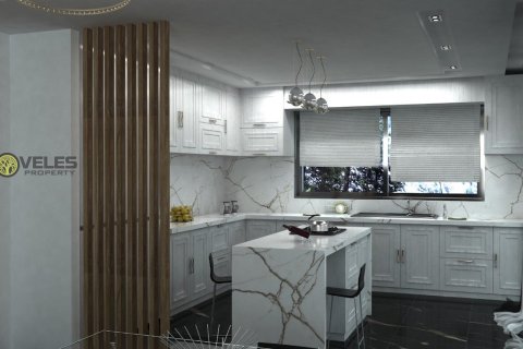 3+1 Villa  i Bogazi, Famagusta,  Nr. 214046 - 18
