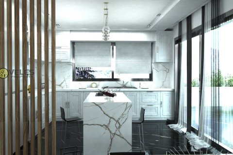 3+1 Villa  i Bogazi, Famagusta,  Nr. 214046 - 17