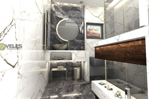 3+1 Villa  i Bogazi, Famagusta,  Nr. 214046 - 21