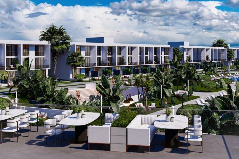 3+1 Lejlighed  i Bogazi, Famagusta,  Nr. 214049 - 4