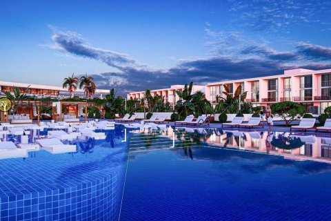 3+1 Lejlighed  i Bogazi, Famagusta,  Nr. 214049 - 6