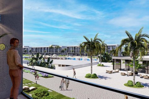 3+1 Lejlighed  i Bogazi, Famagusta,  Nr. 214049 - 9