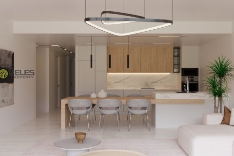 3+1 Lejlighed  i Bogazi, Famagusta,  Nr. 214049 - 8