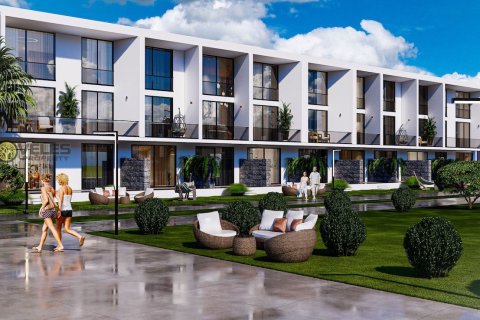 3+1 Lejlighed  i Bogazi, Famagusta,  Nr. 214049 - 5