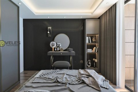 1+1 Lägenhet  i Long Beach, Iskele,  Nr. 214051 - 15