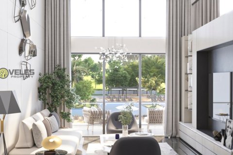 1+1 Lägenhet  i Long Beach, Iskele,  Nr. 214051 - 11