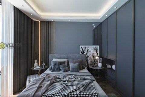 1+1 Lägenhet  i Long Beach, Iskele,  Nr. 214051 - 17