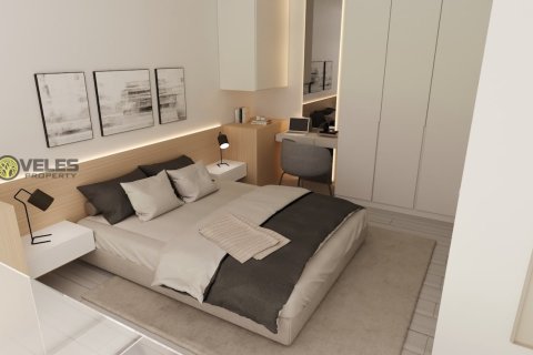 1+1 Wohnung in Bogazi, Famagusta, Nr. 214047 - 14