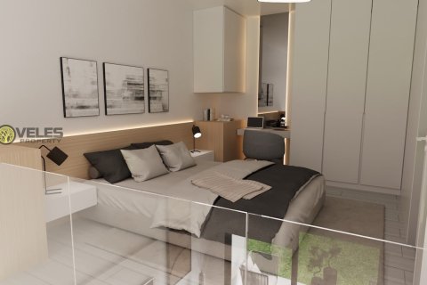 1+1 Wohnung in Bogazi, Famagusta, Nr. 214047 - 12