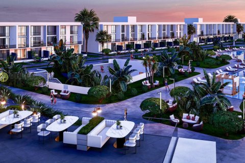 1+1 Apartment in Bogazi, Famagusta, Northern Cyprus No. 214047