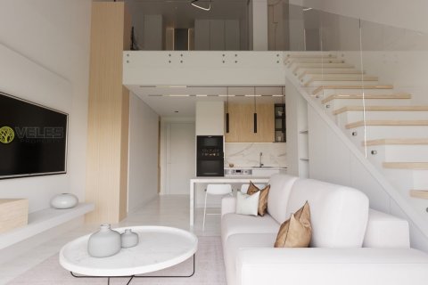 1+1 Wohnung in Bogazi, Famagusta, Nr. 214047 - 15