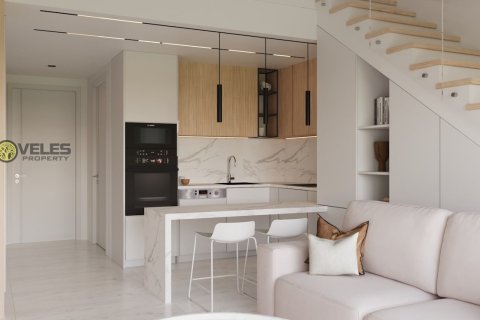 1+1 Wohnung in Bogazi, Famagusta, Nr. 214047 - 13