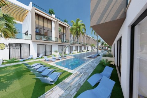 Apartment for sale in Famagusta, Northern Cyprus, 1 bedroom, 70m2, No. 214050 – photo 7
