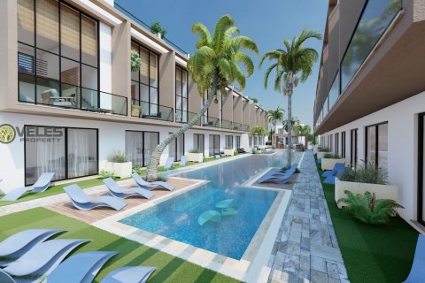 Apartment for sale in Famagusta, Northern Cyprus, 1 bedroom, 70m2, No. 214050 – photo 6