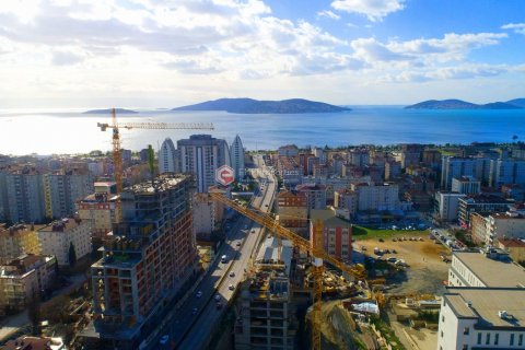 3+1 Leilighet i Istanbul, Tyrkia Nr. 100663 - 3