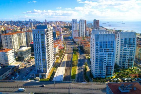 3+1 Leilighet i Istanbul, Tyrkia Nr. 100663 - 2