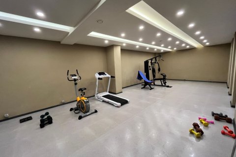 Daire  1+1  Alanya, Antalya, Türkiye №72174 - 14