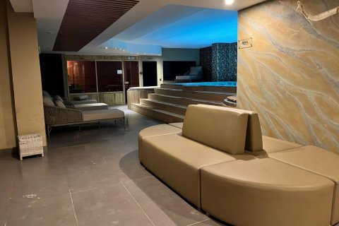 Daire  1+1  Alanya, Antalya, Türkiye №72174 - 18