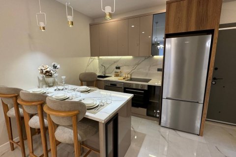 Daire  1+1  Alanya, Antalya, Türkiye №72174 - 29