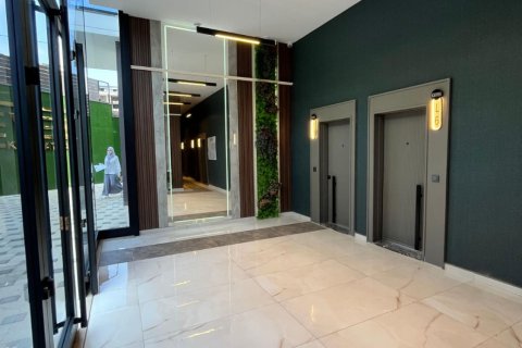 Daire  1+1  Alanya, Antalya, Türkiye №72174 - 24