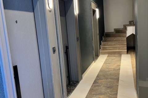 Daire  1+1  Alanya, Antalya, Türkiye №72174 - 25