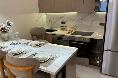Daire  1+1  Alanya, Antalya, Türkiye №72174 - 30