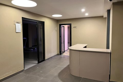 Daire  1+1  Alanya, Antalya, Türkiye №72174 - 16