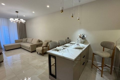 Daire  1+1  Alanya, Antalya, Türkiye №72174 - 27