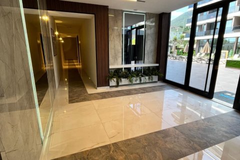 Daire  1+1  Alanya, Antalya, Türkiye №72174 - 23