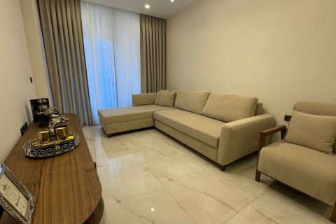 Daire  1+1  Alanya, Antalya, Türkiye №72174 - 28