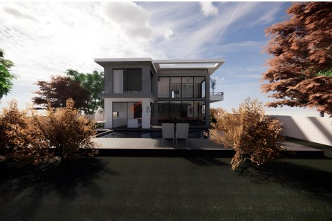 4+1 Villa i Girne, Nr. 212305 - 27