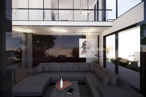 4+1 Villa i Girne, Nr. 212305 - 12