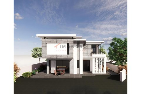4+1 Villa i Girne, Nr. 212305 - 15
