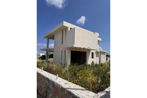 4+1 Villa i Girne, Nr. 212305 - 30