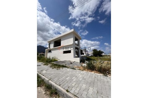 4+1 Villa i Girne, Nr. 212305 - 29