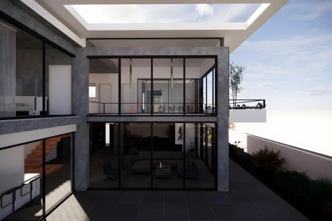 4+1 Villa i Girne, Nr. 212305 - 16